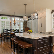 Kitchen Island ideas