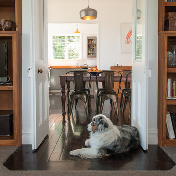 Villa Repair & Extension