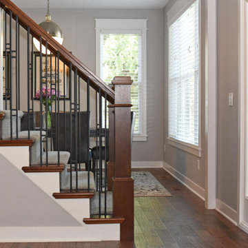 Spacious Kitchen Remodel