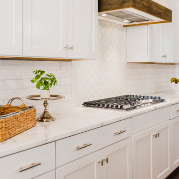 Landon Homes