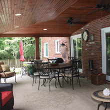 Patio Ideas