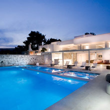 Pools
