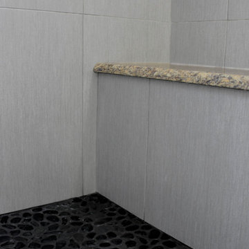 Zensational Master Bath