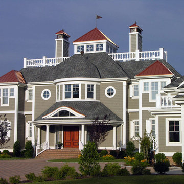 Ocean Reef