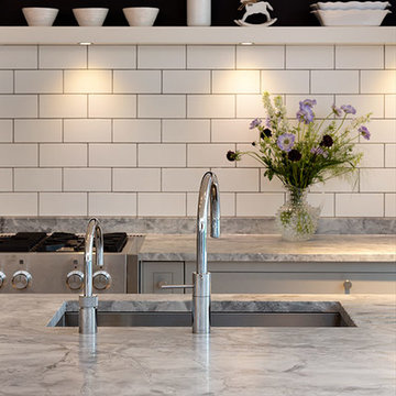 Goodsall Kitchen Case Study