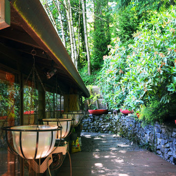 My Houzz: Men of Steel With a Passion for Repurposing