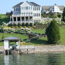 Landscape Designs