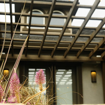 Phillip's Patio