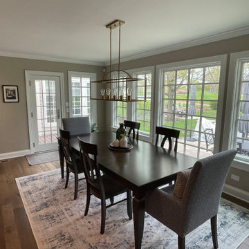 Fairway Haven