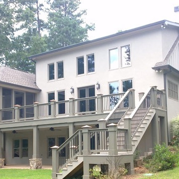 Whole House Renovations