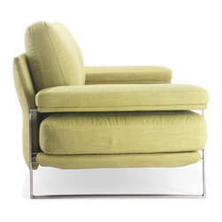 Jonkoping Sofa by Zuo Modern - Sofas