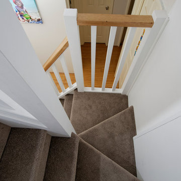 Canning Vale Loft Conversion