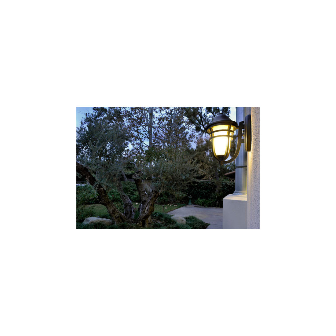 OUTDOOR LIGHTING