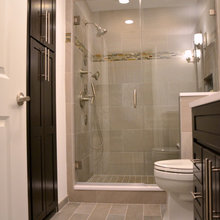 3/4 Bath