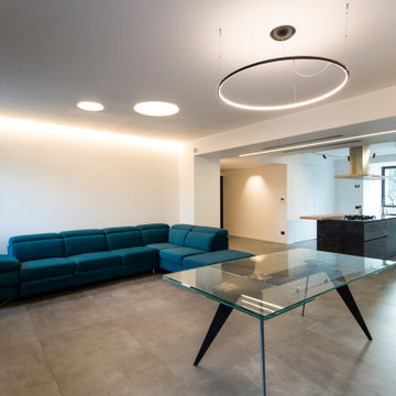 Casa Via Salernitano REALIZZATO