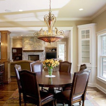 Dining Room looks