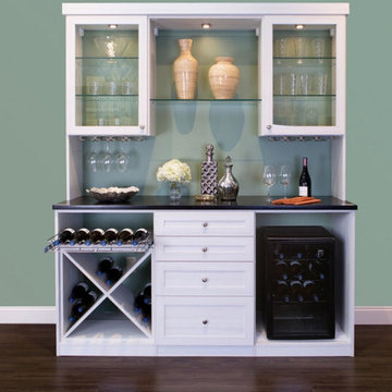 New England Closets