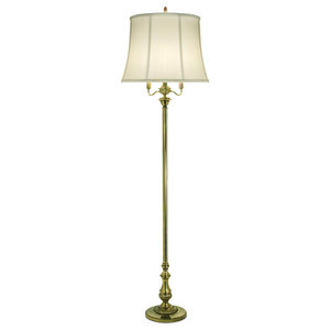 stiffel pole lamp