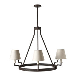 Fabienne Chandelier - Products