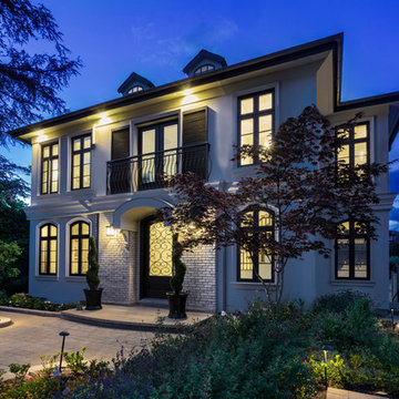 Jefferson Residence