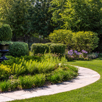 Winnetka Estate