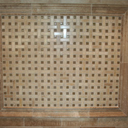 Whole House Remodel - Tile