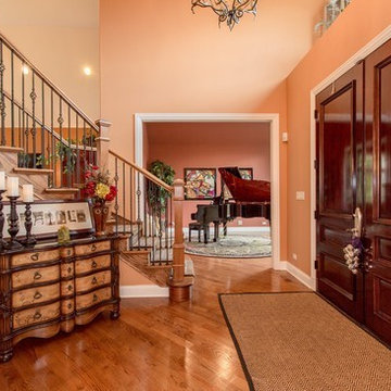 Dan Kaiser Homes