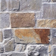 stone veneers