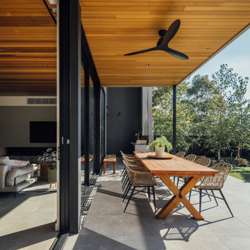 Verandah