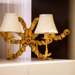 Classic Wall Lights - Wall Lighting