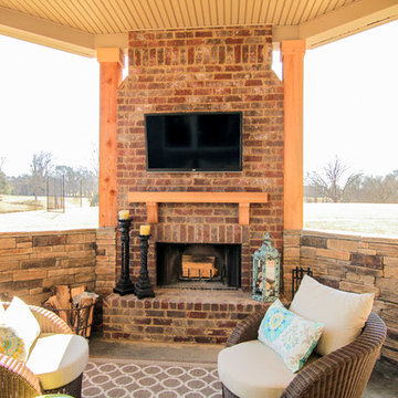 Palmore Home