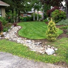 yard