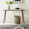 Jane Console Table, Desert Brown