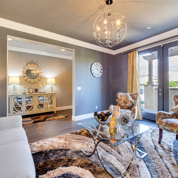 Rancho Cucamonga Furnishing & Accessorizing