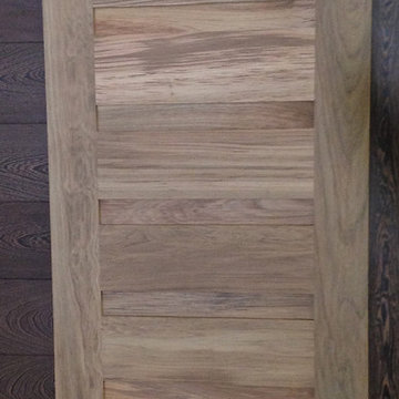 Contemporary Doors