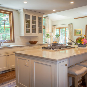 Huie Mountain Home