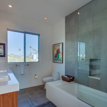 Venice Beach Contemporary