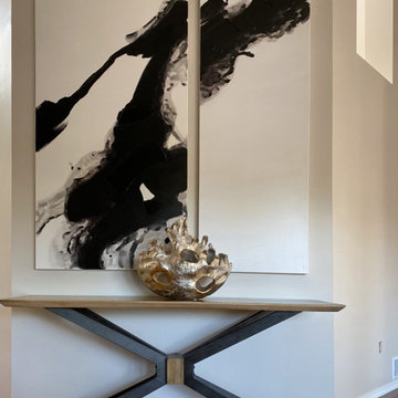 Experience the Art of Open Concept Living