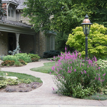 Bruen Residence
