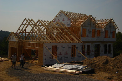 Sauquoit Home