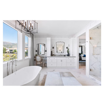 Porter Ranch, CA