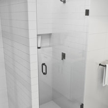 shower glass