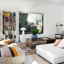 Bookshelves