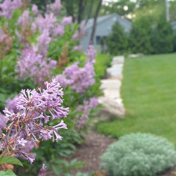Integrating with the landscape