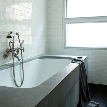 Greenwich Village Brownstone