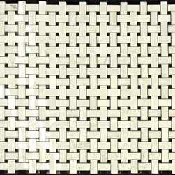 Carrara Basket Weave - Products