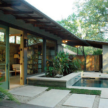leonard exterior