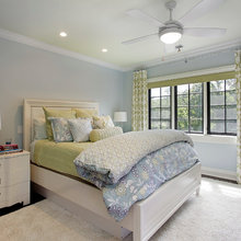 mom amd dads room