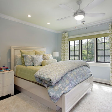 Northshore Lake Front Estate