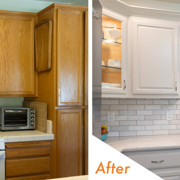 kitchenCRATE Custom Elizabeth Way